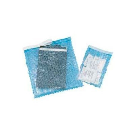 BOX PACKAGING Global Industrial„¢ Self Seal Bubble Bags, 4"W x 5-1/2"L, Clear, 1500/Pack BOB¬†45.00